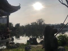 -北湖公园