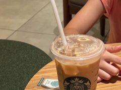 -星巴克(汕尾信利城市广场店)