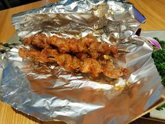 越式香茅烤肉-米纸越南小馆(金鹰世界店)