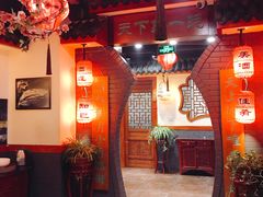 大堂-蠔友汇(皇姑店)