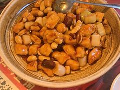 -水煮三国·川鲁江湖菜(香山店)