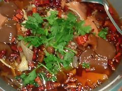 -合合春饼·酱骨·东北菜(潘家园店)