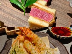 -板前十胜·和牛烧肉专门店(北京总店)