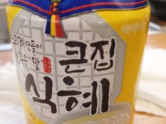 -肉甲韩国木炭烤肉(新壹街1店)