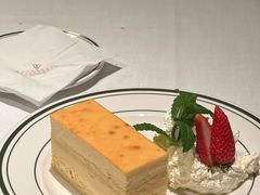 -Wolfgang’s Steakhouse 沃夫冈牛排馆(上海白玉兰广场店)