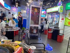 -玄希浪漫厨房·韩料烤肉(湖滨银泰in77店)