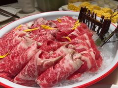 -涮福記·现切牛羊肉火锅(世纪汇店)
