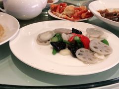 -上海小南国(国会店)
