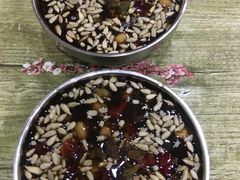 八宝粥-雅沛轩锅贴八宝粥(回民街店)