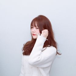 -CHANGE 美发烫染沙龙