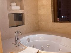 -汕头龙光喜来登酒店