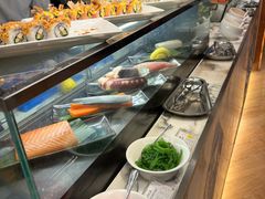 -洲际酒店·地平线全日餐厅HORIZON CAFÉ