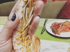 -北上海大酒店-北鸥西餐厅