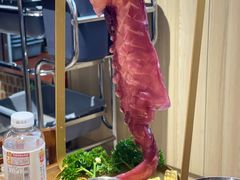 -哼蟹二将·烤肉酱蟹(合生汇店)