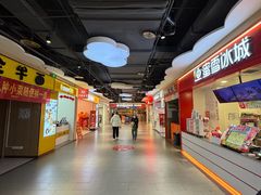 -物美大卖场(玉蜓桥店)