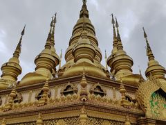 -西双版纳勐泐文化旅游区