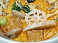 -刁四藤椒麻辣烫(振华店)