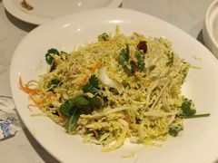 -北李·海肠捞饭·大连菜(望京凯德MALL店)