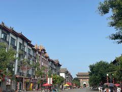 -滦州古城