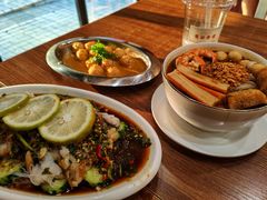 -曼谷食堂·泰国家庭料理