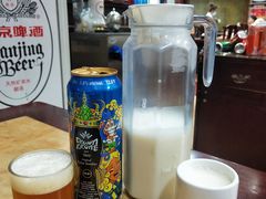 -力力豆花庄(广渠门店)