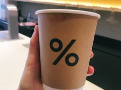 -% Arabica(京都东山店)