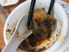 -陈记一牛火锅江宁店(金盛路店)
