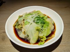 -望蓉城·古法酸菜鱼·川小馆(金桥国际店)