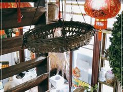-食德喜·阳山鸡王食研基地