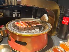 -西塔老太太泥炉烤肉(青浦蟠龙天地店)