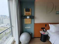 -苏州古运河逸衡酒店