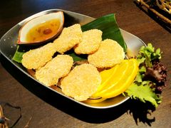 泰式虾饼-泰妃殿(新世界旗舰店)