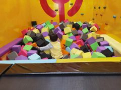 -早慧树儿童感觉统合体能训练中心(市北校区)