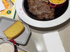 -豪客来牛排(鼓楼名店街店)