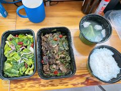 -云海肴·汽锅鸡·云南菜(领展购物广场·中关村店)