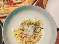 -The Diner X餐厅(青岛万象城店)
