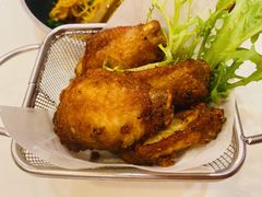 -太兴餐厅(小径湾店)