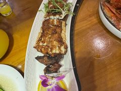 -醉壹号海鲜大排档(厦门美食地标店)