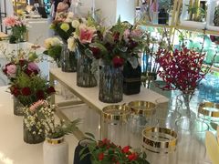 -茶马花街(城西银泰城店)