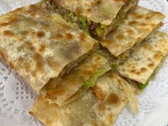 -邢家锅贴老店·非遗·开封菜(金明广场店)