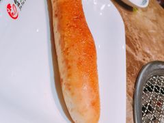 -金太阳海鲜烧烤·本地人餐厅(东纬路旗舰店)