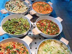 -乡村基(大渡口区国际广场店)