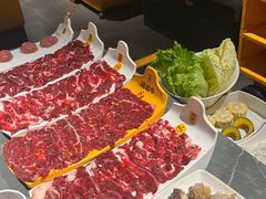 -潮发潮汕牛肉店(东方宝泰店)