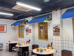-芈重山老火锅(广州首店)