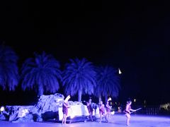 -清迈夜间动物园