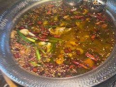 -老船舫·现做活鲜鱼馆(东郊记忆店)