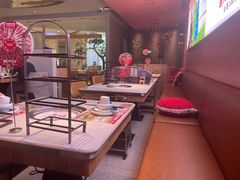 -左庭右院鲜牛肉火锅(新梅广场店)