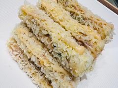 脆皮粉蒸肉-马旺子酒楼