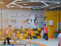 -HELLO功夫(印象城店)