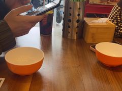 -绿柠食堂(北外滩店)
